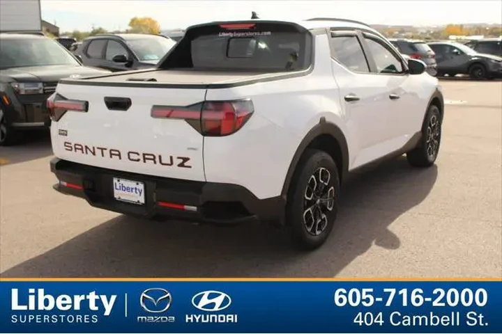 $27999 : Hyundai SANTA CRUZ 2024 AWD image 3