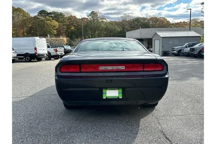 $12598 : Dodge Challenger 2010 SE 2dr image 6