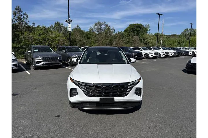 $32354 : Hyundai TUCSON Hybrid 2024 A image 2