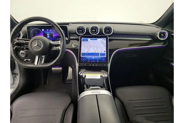 $31998 : Mercedes-Benz C-Class 2023 A image 9