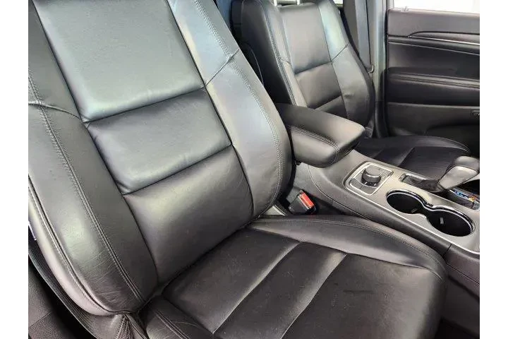 $17835 : Jeep Grand Cherokee 2018 4x4 image 10