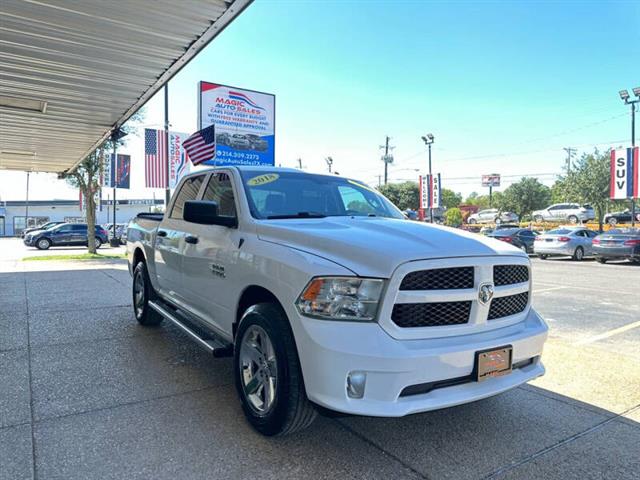 $19999 : 2018 RAM 1500 Express image 3