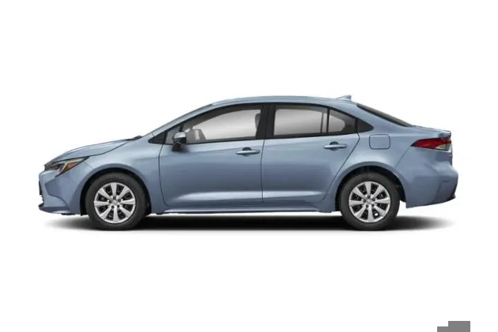 $21908 : Toyota Corolla Hybrid 2025 L image 2