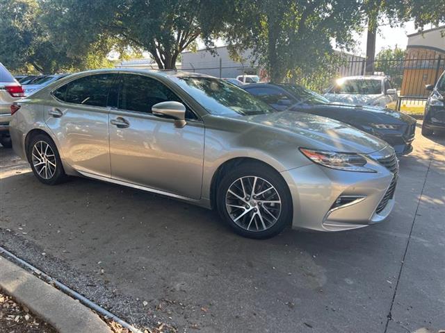 $21950 : 2016 LEXUS ES 350 image 2