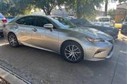 $21950 : 2016 LEXUS ES 350 thumbnail