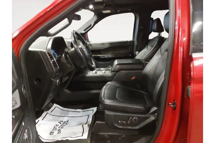 $34561 : Ford Expedition MAX 2021 4x4 image 9