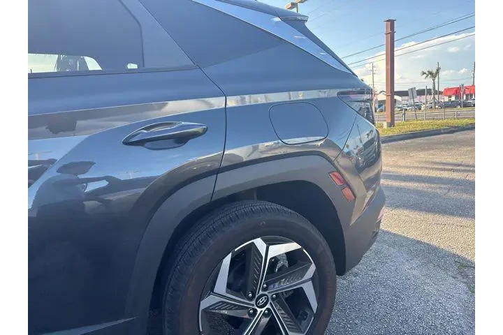 $23351 : Hyundai TUCSON 2023 AWD SEL image 6