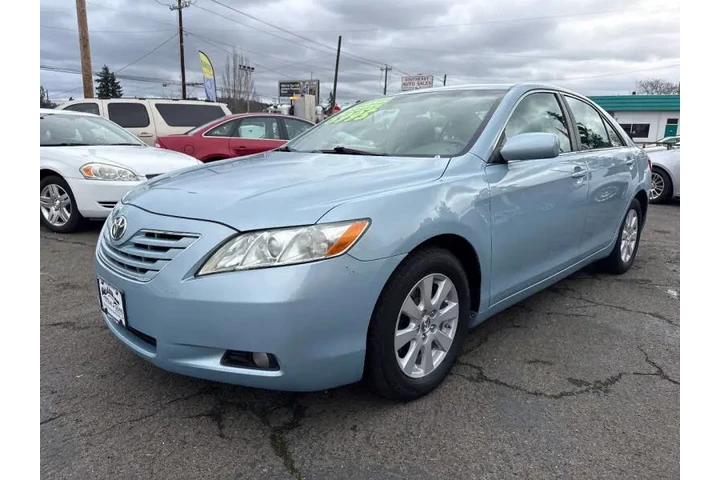 $5995 : 2009 Camry XLE V6 image 5