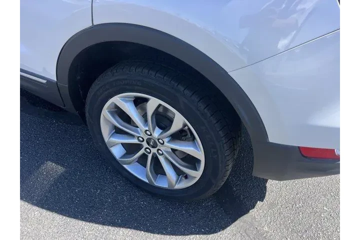 $15599 : Lincoln MKC 2018 Select 4dr image 8