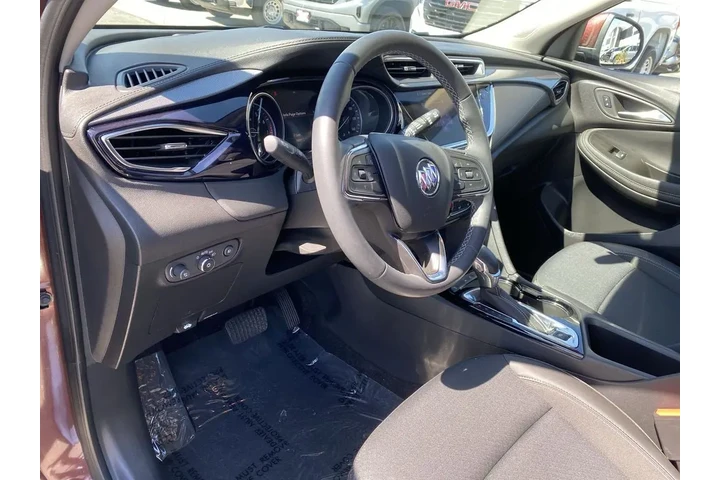 $23500 : 2023 Encore GX image 10