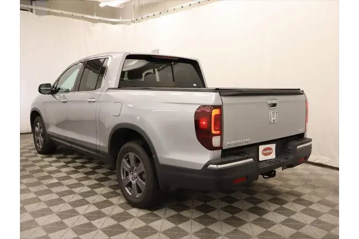 $25899 : Honda Ridgeline 2020 AWD RTL image 3