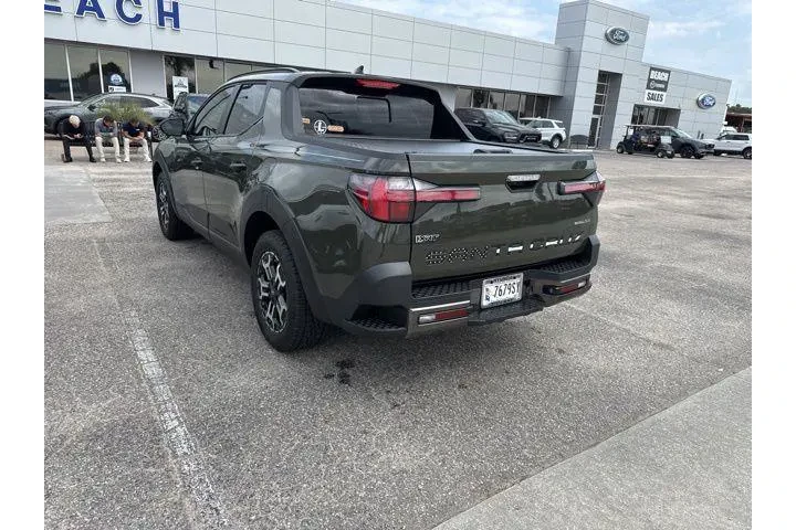 $31668 : Hyundai SANTA CRUZ 2025 AWD image 5