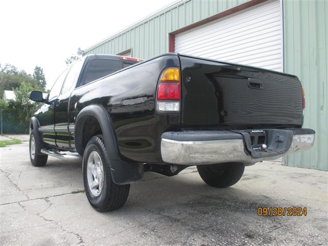 $6995 : 2001 Tundra image 4