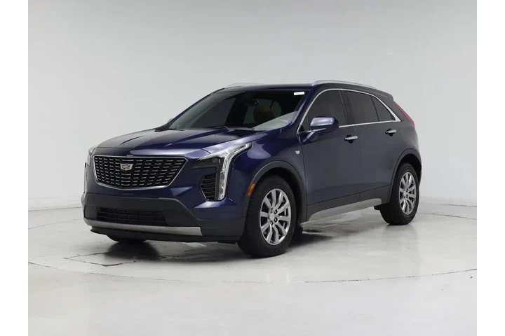 $18998 : Cadillac XT4 2019 Premium Lu image 4