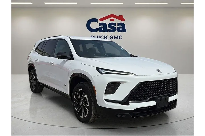 $39900 : Buick Enclave 2025 4x4 Sport image 1