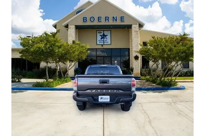 $34991 : Toyota Tacoma 2021 4x4 TRD P image 4