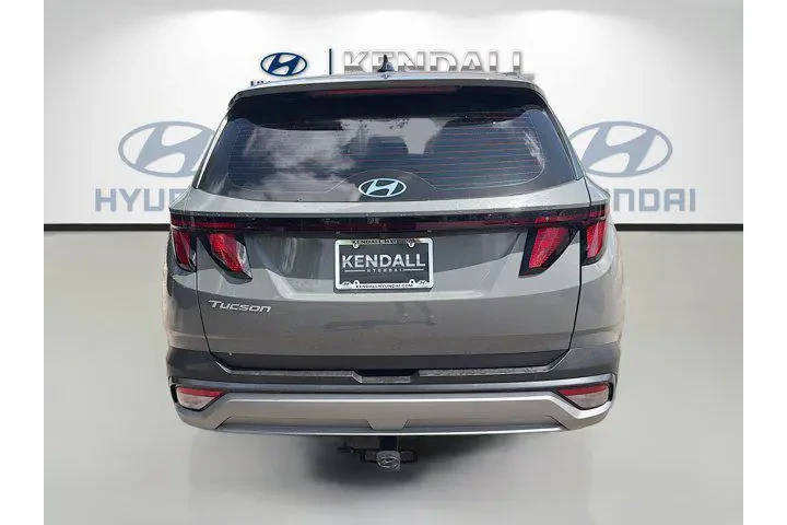 $18989 : Hyundai TUCSON 2025 SE 4dr S image 5