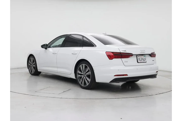 $28998 : Audi A6 2021 AWD quattro Spo image 2