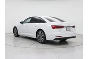 $28998 : Audi A6 2021 AWD quattro Spo thumbnail