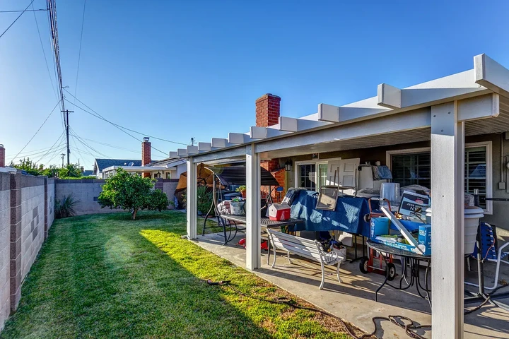 $4250 : RENTO CASA DE 3 RECÁMARAS image 4