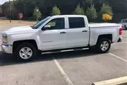 2016 Silverado LT 4Dr en Los Angeles