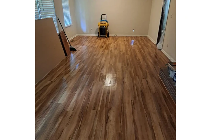 ✅️LIMPIEZA DE CASAS Y APT. image 1