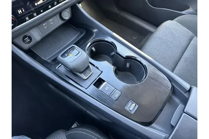 $20499 : Nissan Rogue 2025 SV 4dr Cro image 10