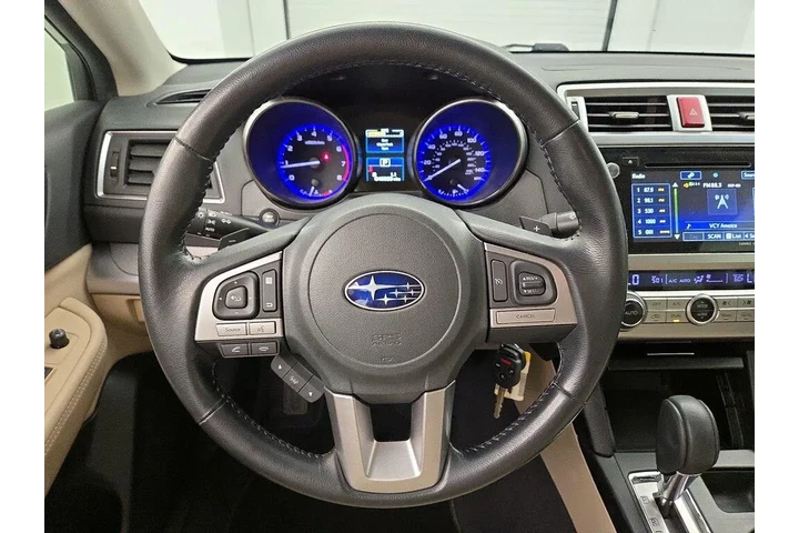 $16998 : Subaru Legacy 2015 AWD 2.5i image 10