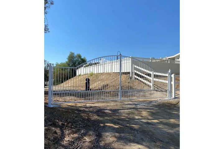 FENCES GASTES EXPRES image 10