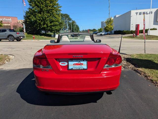 $6490 : 2007 C70 T5 image 7