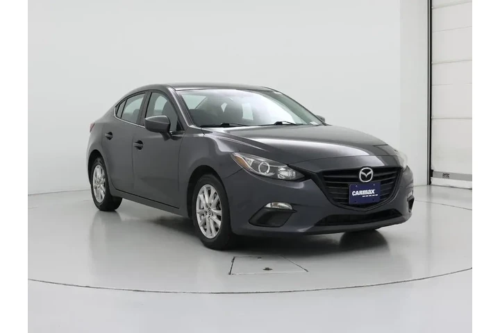 $12998 : Mazda Mazda3 2014 i Touring image 1