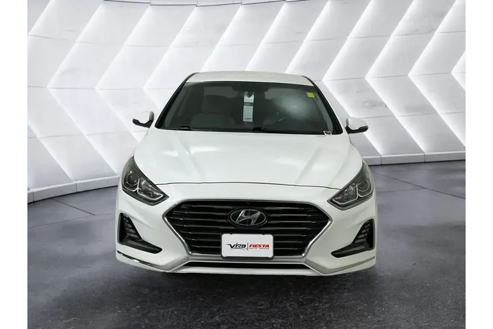 $11991 : Hyundai SONATA 2018 SEL+ 4dr image 2
