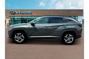 $33899 : Hyundai TUCSON Plug-in Hybri thumbnail