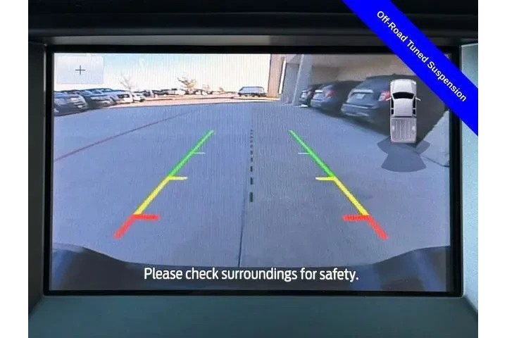 $20995 : Ford Ranger 2020 4x2 XLT 4dr image 8