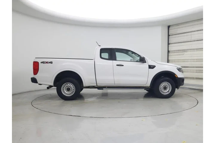 $23998 : Ford Ranger 2020 4x4 XL 4dr image 7