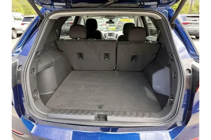 $21999 : Chevrolet Equinox 2023 4x4 L image 7