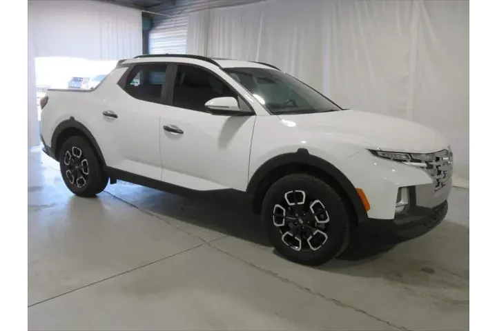 $25770 : Hyundai SANTA CRUZ 2022 AWD image 7