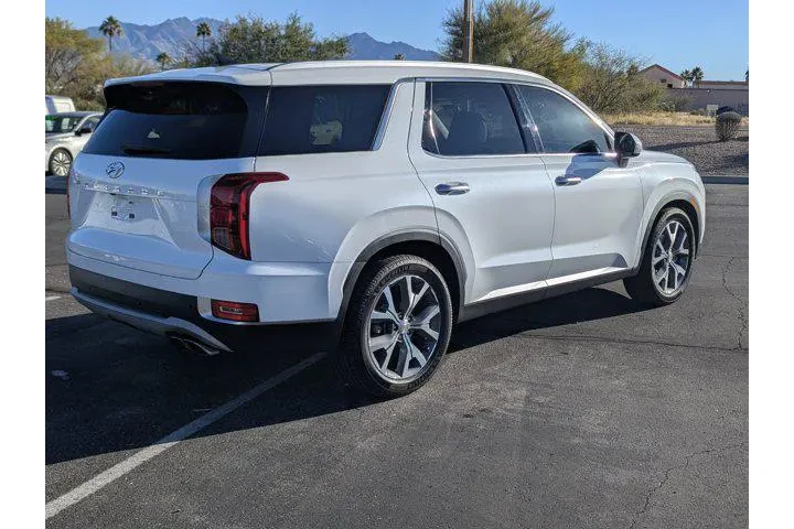 $28999 : Hyundai PALISADE 2022 SEL 4d image 2