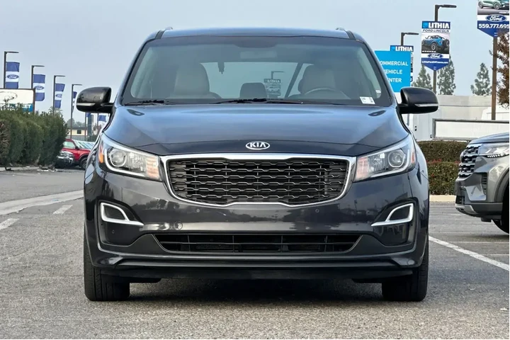 $18995 : Kia Sedona 2021 LX 4dr Mini- image 10