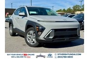 Hyundai KONA 2026 SE 4dr SUV
