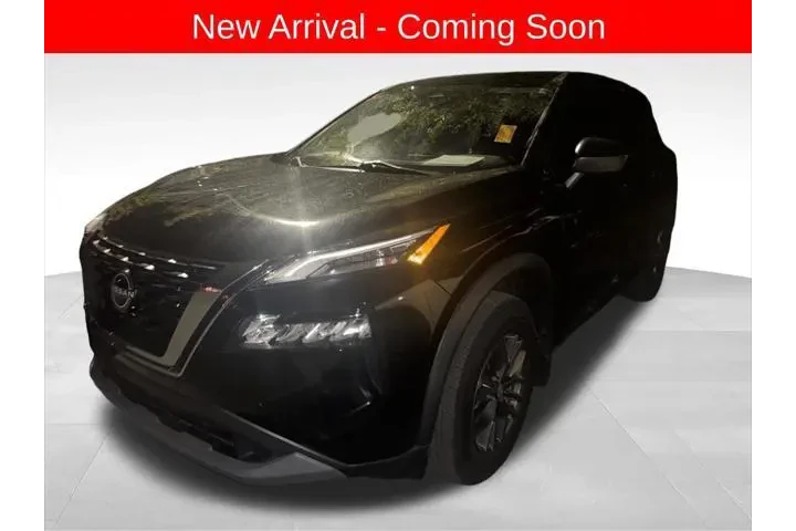 $20987 : Nissan Rogue 2023 S 4dr Cros image 2