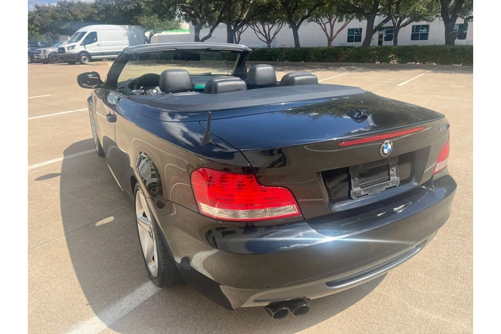 $7990 : 2010 BMW 135i image 7