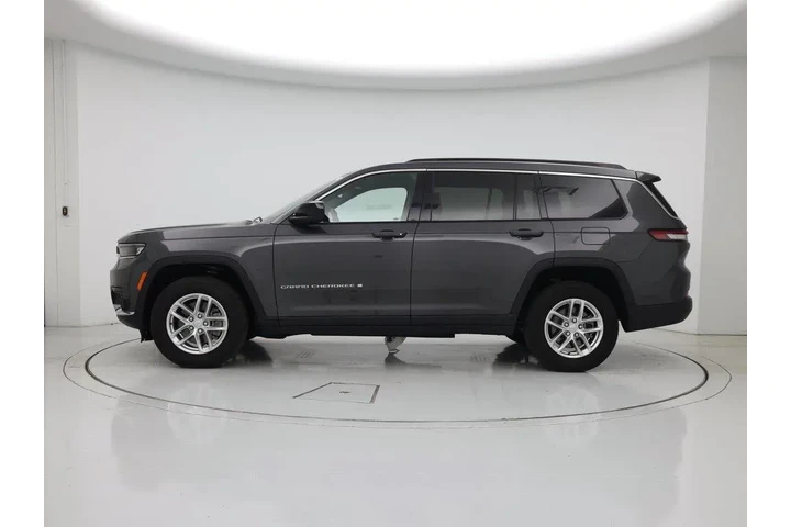 $33998 : Jeep Grand Cherokee L 2024 4 image 3