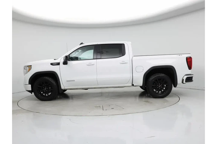 $36998 : GMC Sierra 1500 Limited 2022 image 3