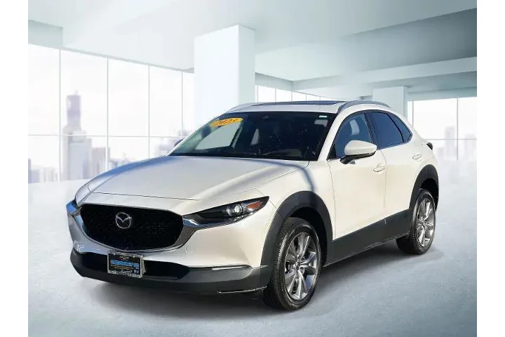 $23999 : Mazda CX-30 2023 AWD 2.5 S P image 1