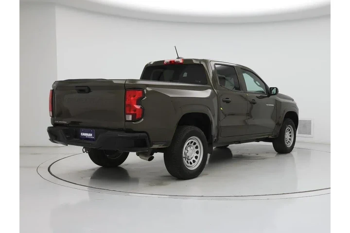 $26998 : Chevrolet Colorado 2024 4x2 image 8