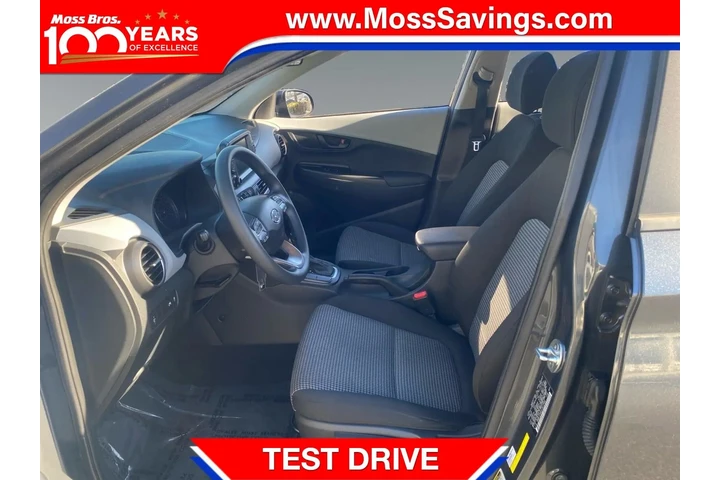 $23368 : Hyundai KONA 2020 SE 4dr Cro image 1