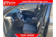 Hyundai KONA 2020 SE 4dr Cro