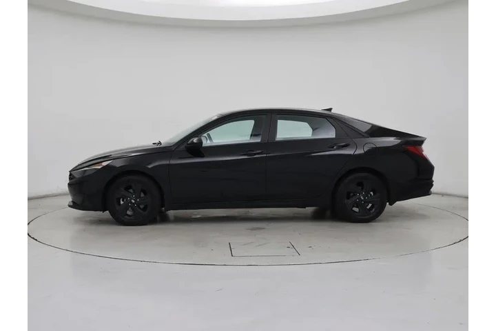 $22998 : Hyundai ELANTRA Hybrid 2023 image 3