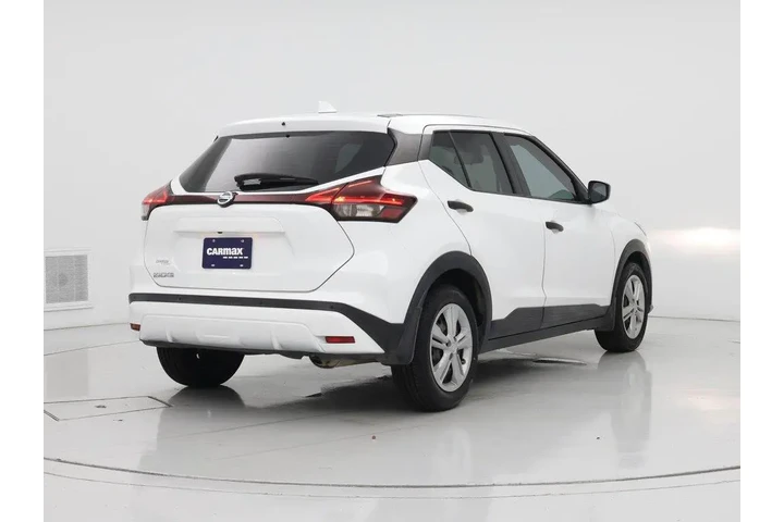 $16998 : Nissan Kicks 2021 S 4dr Cros image 8